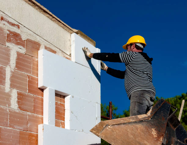 Types of Insulation We Offer in Brookdale, SC