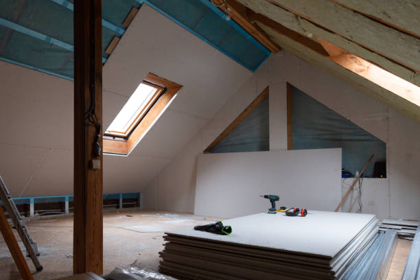 Brookdale, SC Insulation Contractor Company
