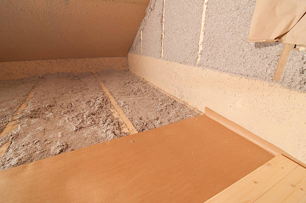 Best Insulation for Specific Applications in Brookdale, SC