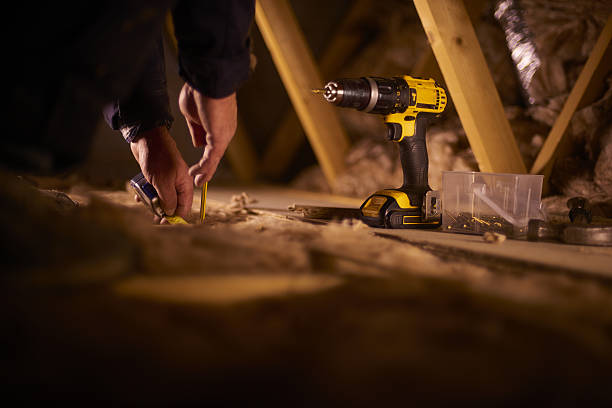 Best Residential Insulation in Brookdale, SC