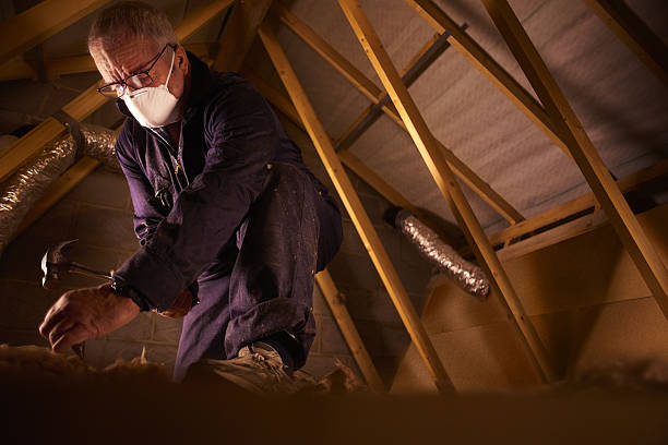 Best Blown-in Insulation in Brookdale, SC